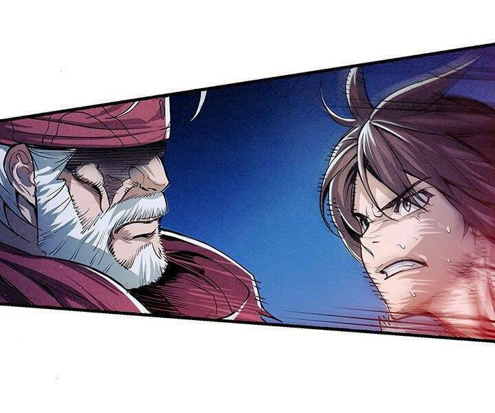 mục hạ vô nhân chapter 5 - Trang 22