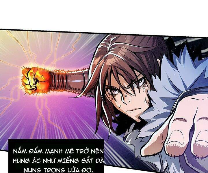 mục hạ vô nhân chapter 5 - Trang 26