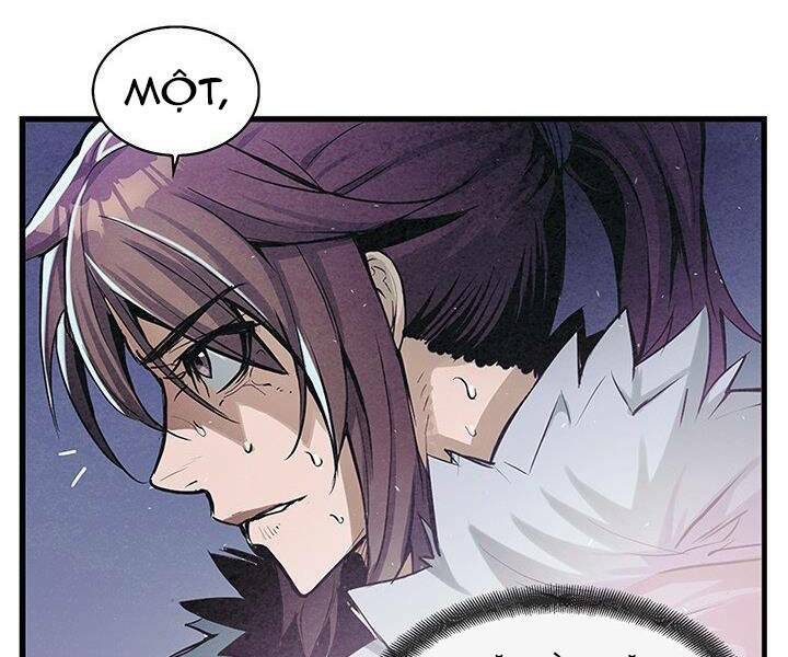 mục hạ vô nhân chapter 5 - Trang 33