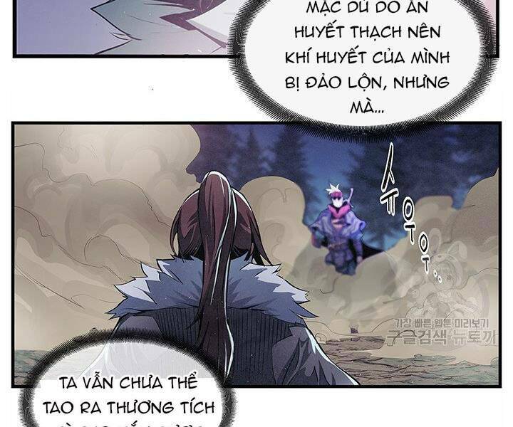 mục hạ vô nhân chapter 5 - Trang 34