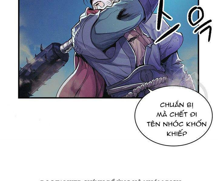 mục hạ vô nhân chapter 5 - Trang 36