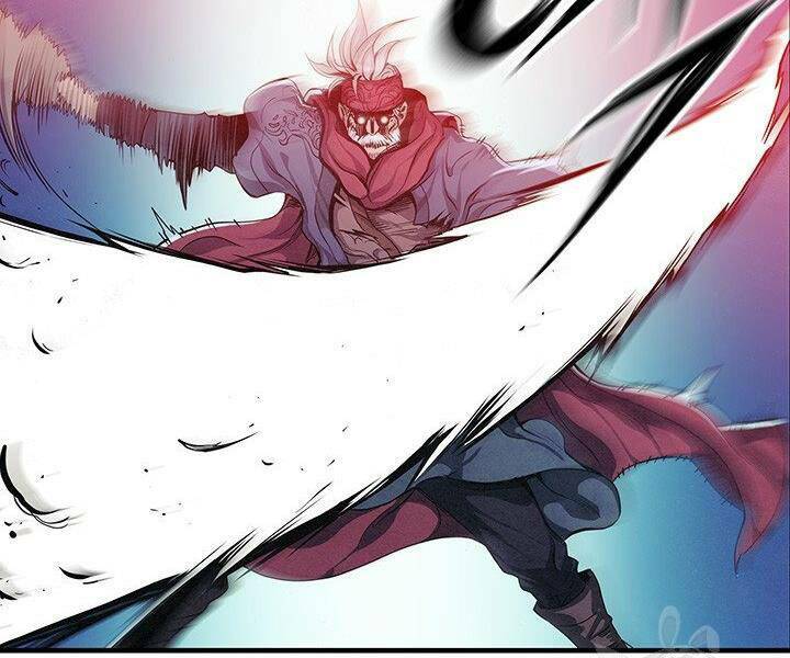 mục hạ vô nhân chapter 5 - Trang 38