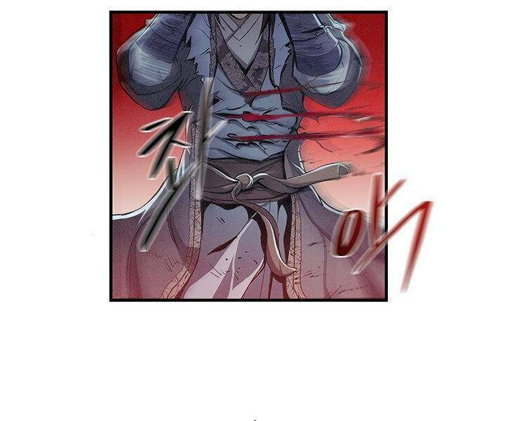 mục hạ vô nhân chapter 5 - Trang 44