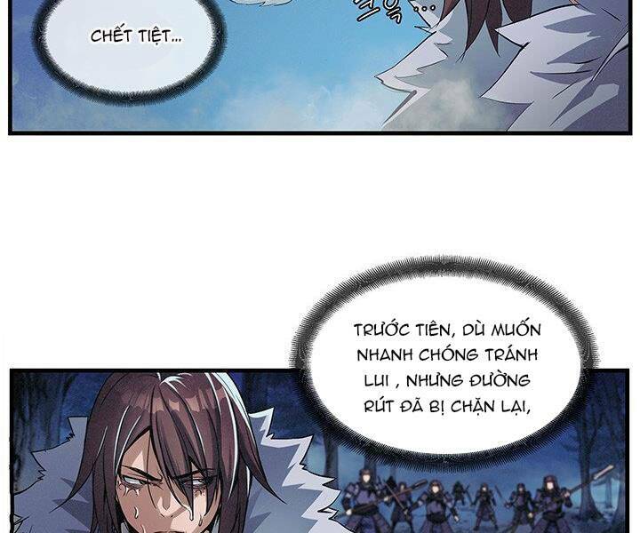 mục hạ vô nhân chapter 5 - Trang 46