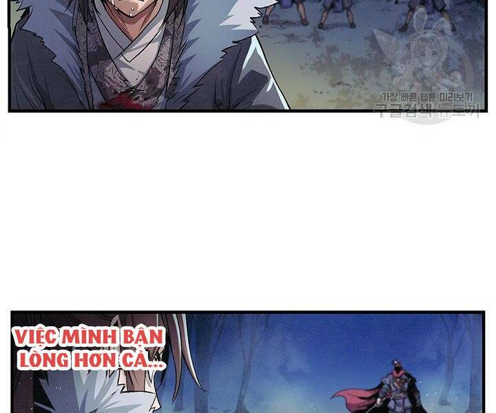 mục hạ vô nhân chapter 5 - Trang 47