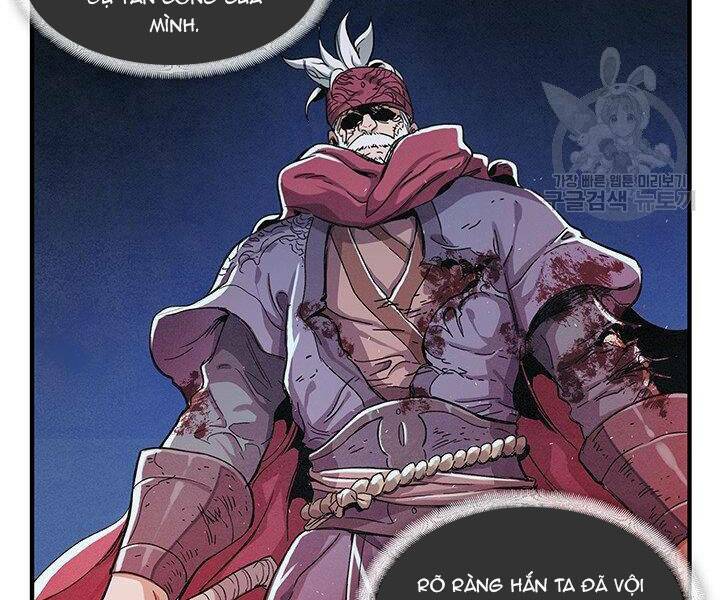 mục hạ vô nhân chapter 5 - Trang 49