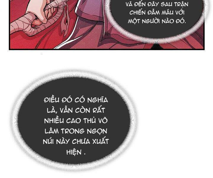 mục hạ vô nhân chapter 5 - Trang 50
