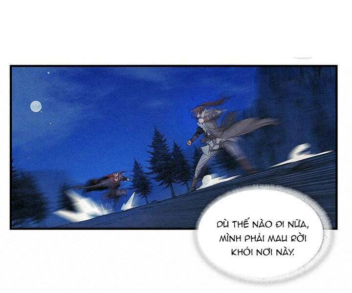 mục hạ vô nhân chapter 5 - Trang 51