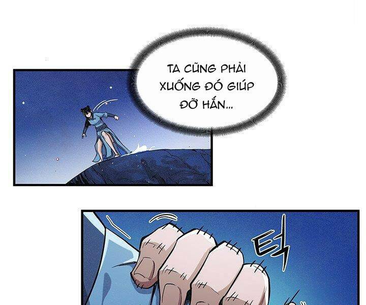 mục hạ vô nhân chapter 5 - Trang 55