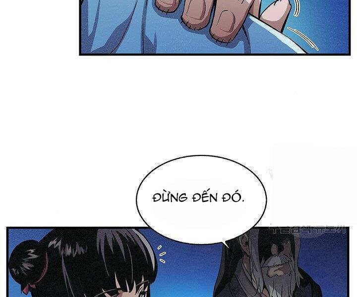 mục hạ vô nhân chapter 5 - Trang 56