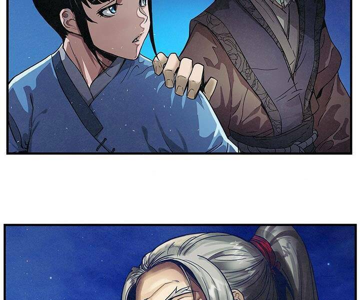 mục hạ vô nhân chapter 5 - Trang 57