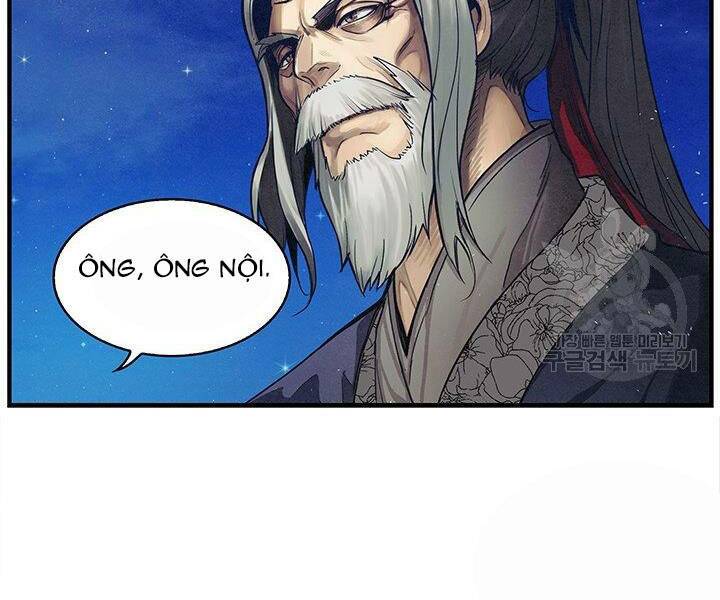 mục hạ vô nhân chapter 5 - Trang 58