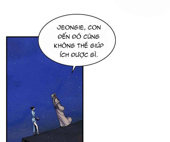 mục hạ vô nhân chapter 5 - Trang 59