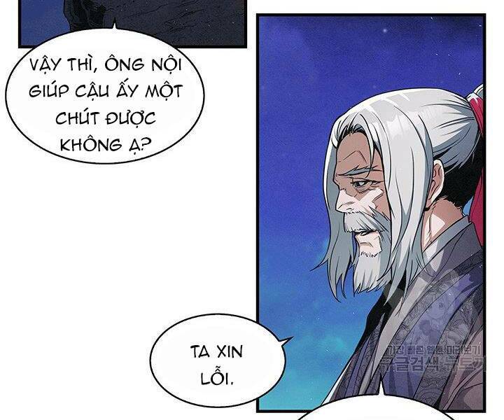 mục hạ vô nhân chapter 5 - Trang 60