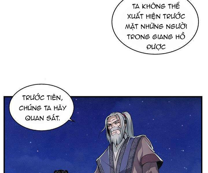 mục hạ vô nhân chapter 5 - Trang 61