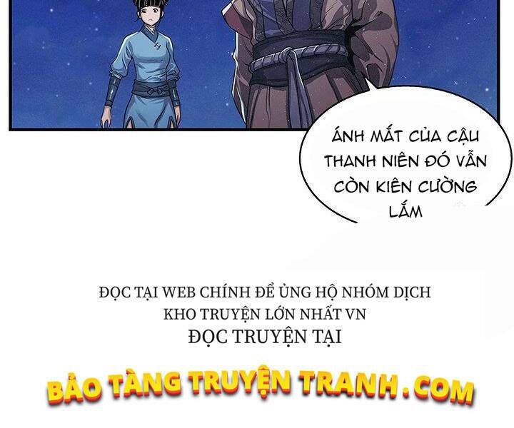 mục hạ vô nhân chapter 5 - Trang 62