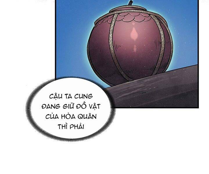 mục hạ vô nhân chapter 5 - Trang 65