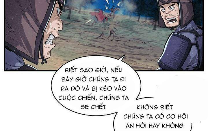 mục hạ vô nhân chapter 5 - Trang 69