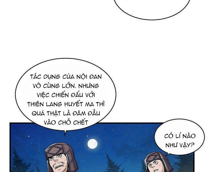 mục hạ vô nhân chapter 5 - Trang 70