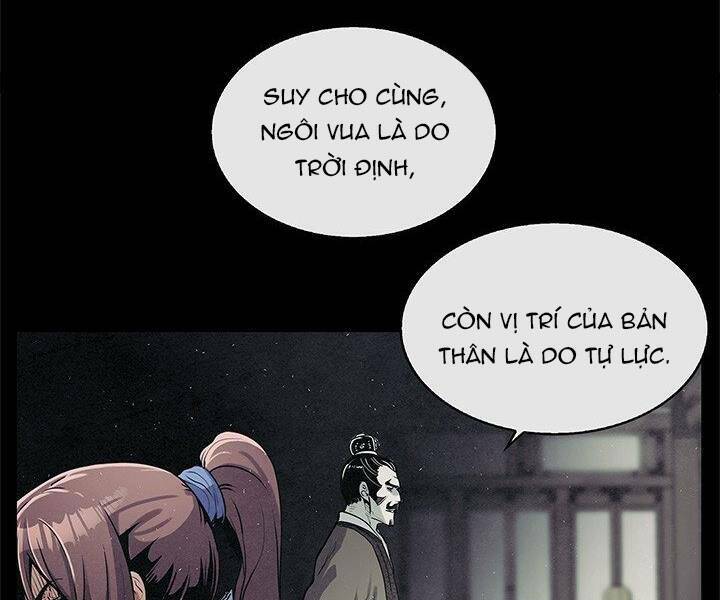 mục hạ vô nhân chapter 5 - Trang 76