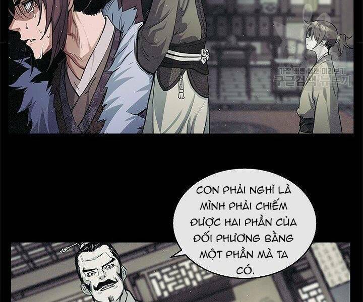 mục hạ vô nhân chapter 5 - Trang 77