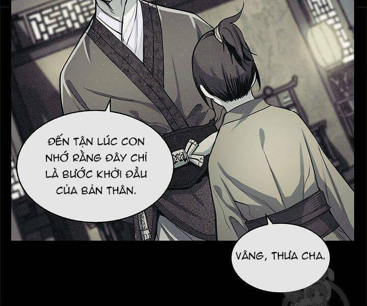 mục hạ vô nhân chapter 5 - Trang 78