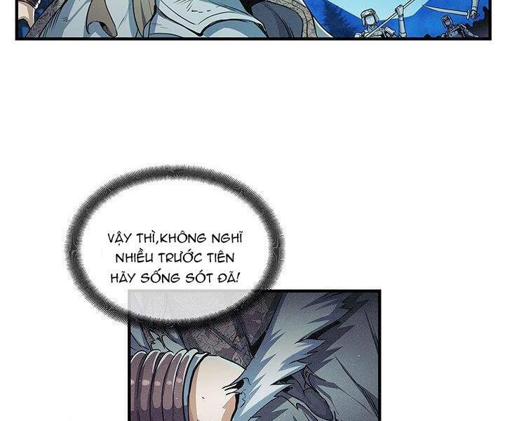 mục hạ vô nhân chapter 5 - Trang 81