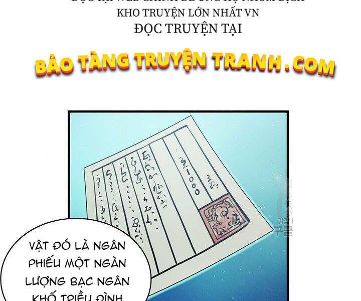 mục hạ vô nhân chapter 5 - Trang 87