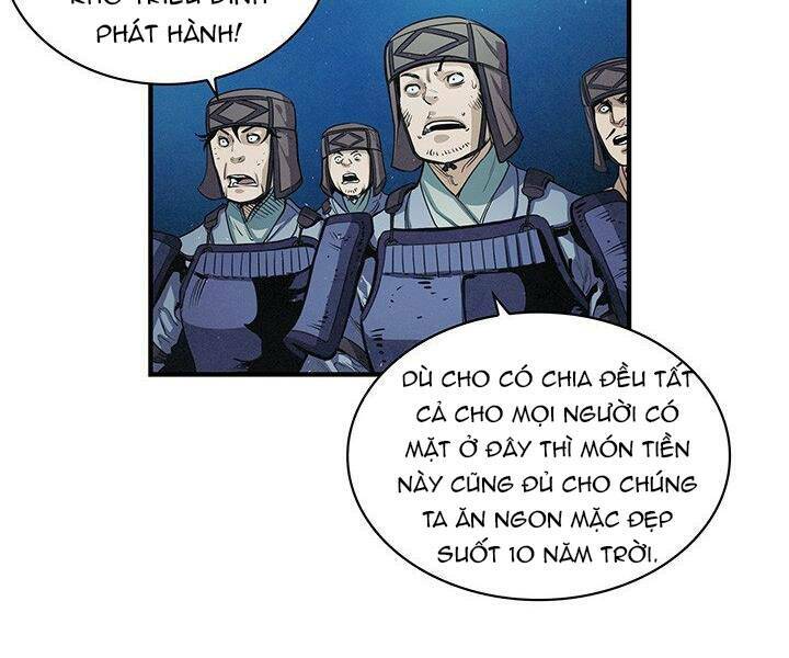 mục hạ vô nhân chapter 5 - Trang 88