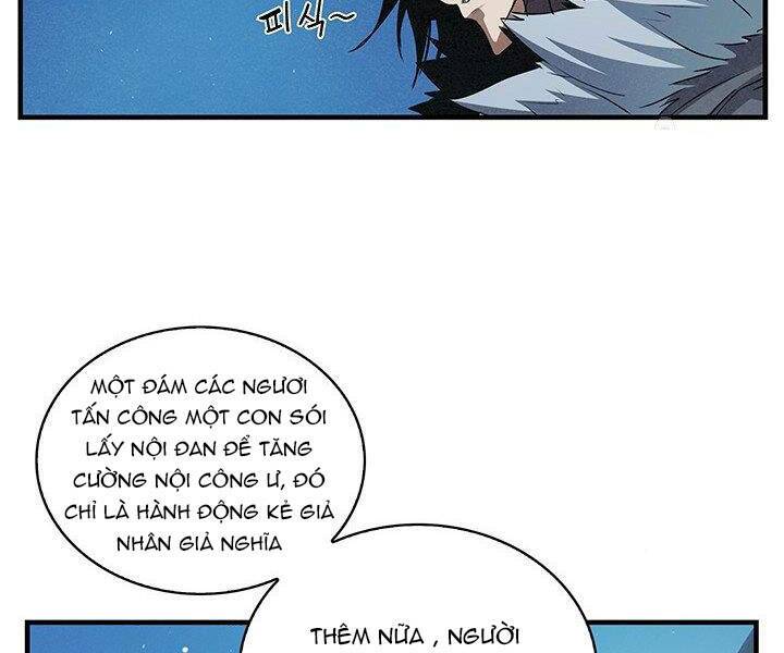 mục hạ vô nhân chapter 5 - Trang 91