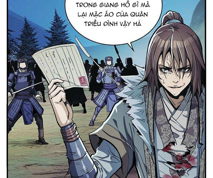 mục hạ vô nhân chapter 5 - Trang 92