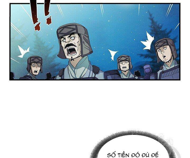 mục hạ vô nhân chapter 5 - Trang 98