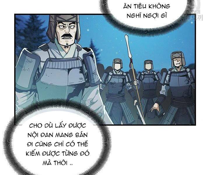 mục hạ vô nhân chapter 5 - Trang 99