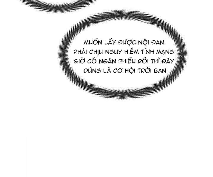 mục hạ vô nhân chapter 5 - Trang 100