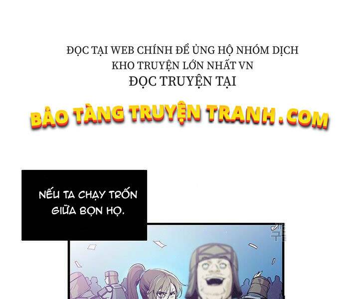 mục hạ vô nhân chapter 5 - Trang 110