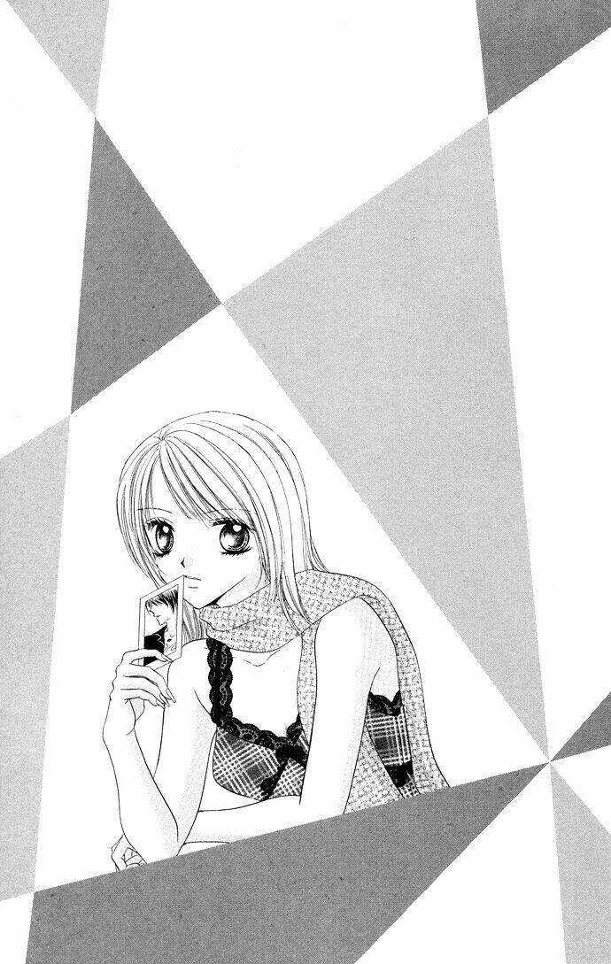 hot line of sight chapter 1 - Trang 4