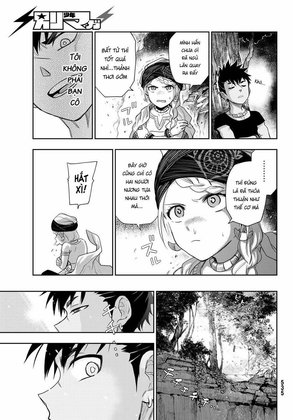 chand ra has chapter 6 - Trang 10