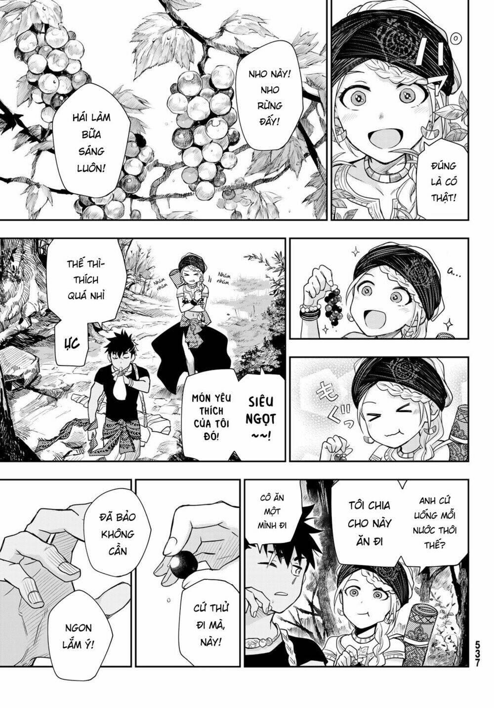 chand ra has chapter 6 - Trang 12