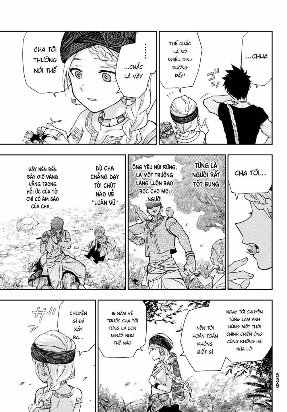 chand ra has chapter 6 - Trang 14