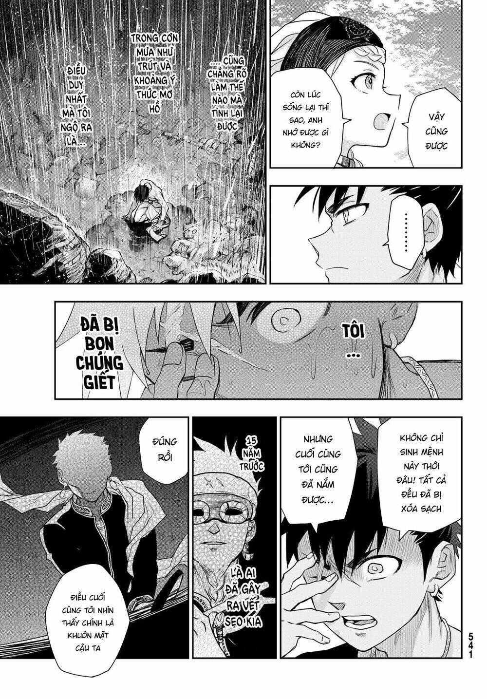 chand ra has chapter 6 - Trang 16