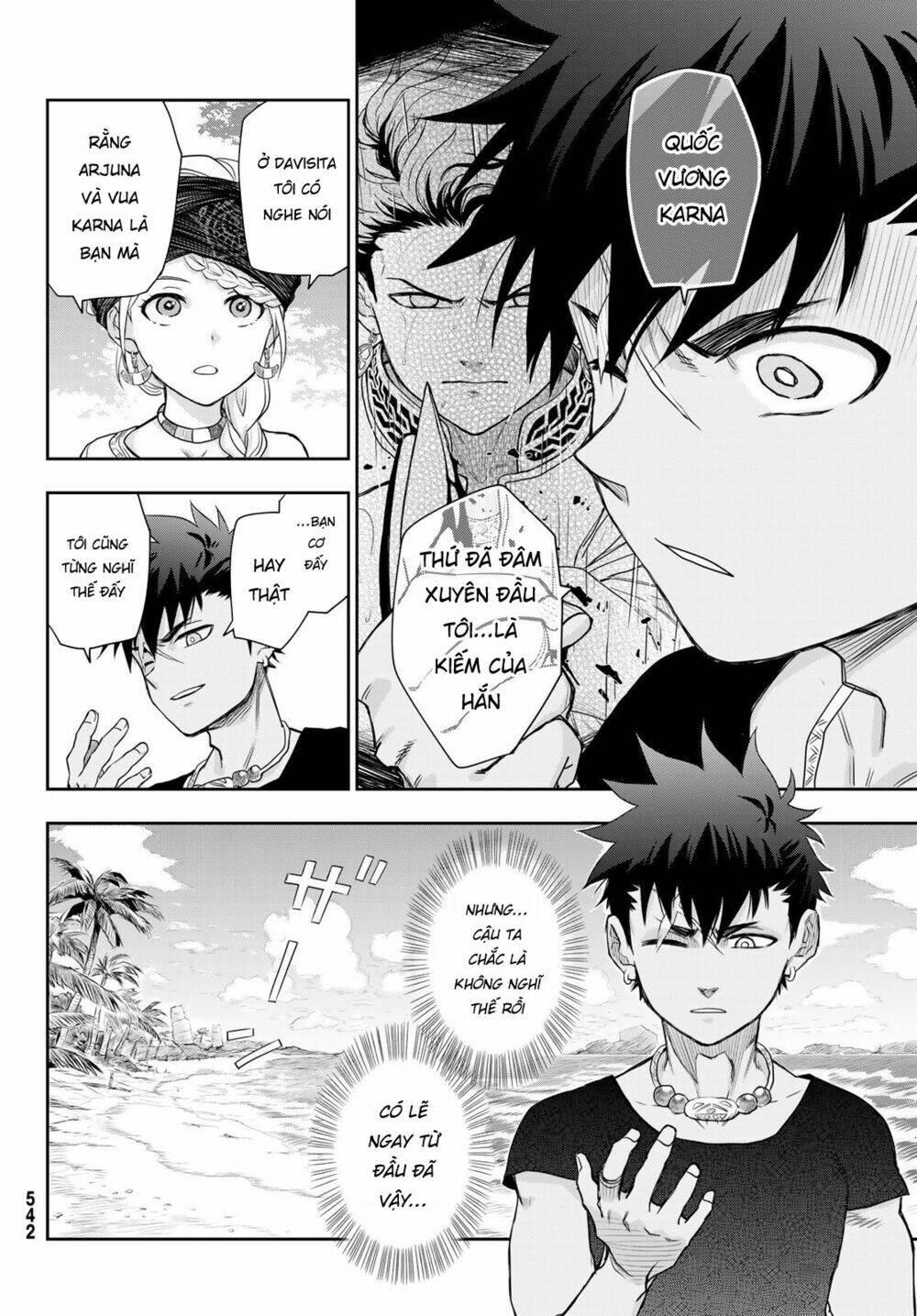 chand ra has chapter 6 - Trang 17