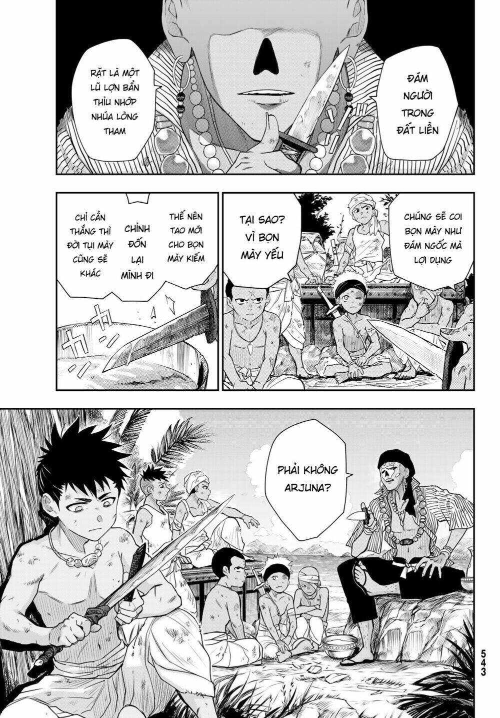 chand ra has chapter 6 - Trang 18