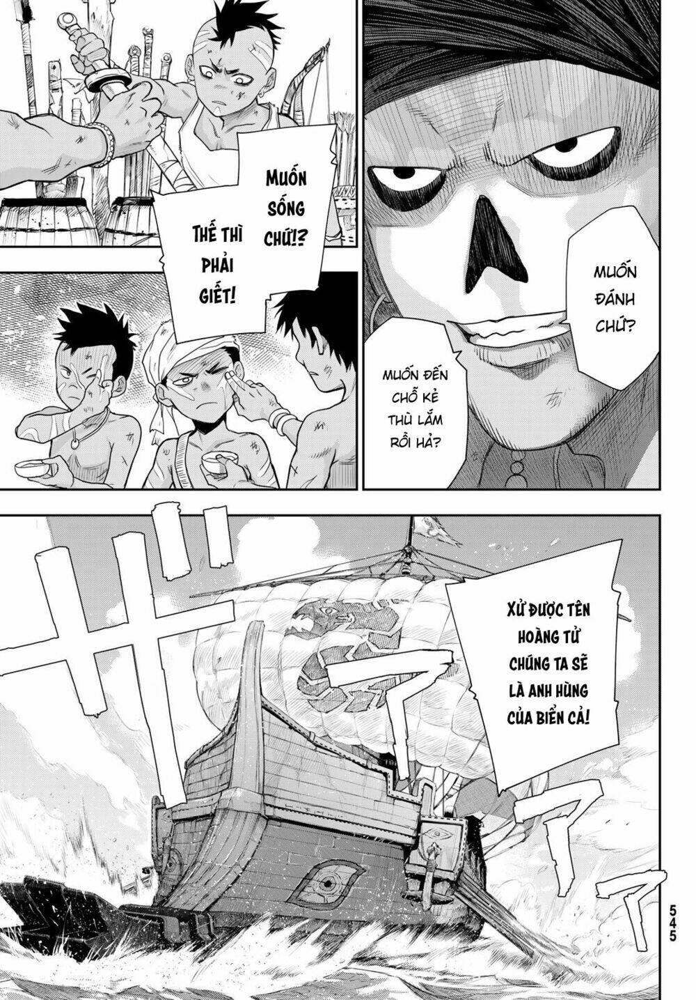 chand ra has chapter 6 - Trang 20