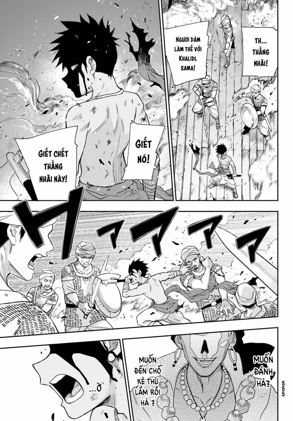 chand ra has chapter 6 - Trang 30