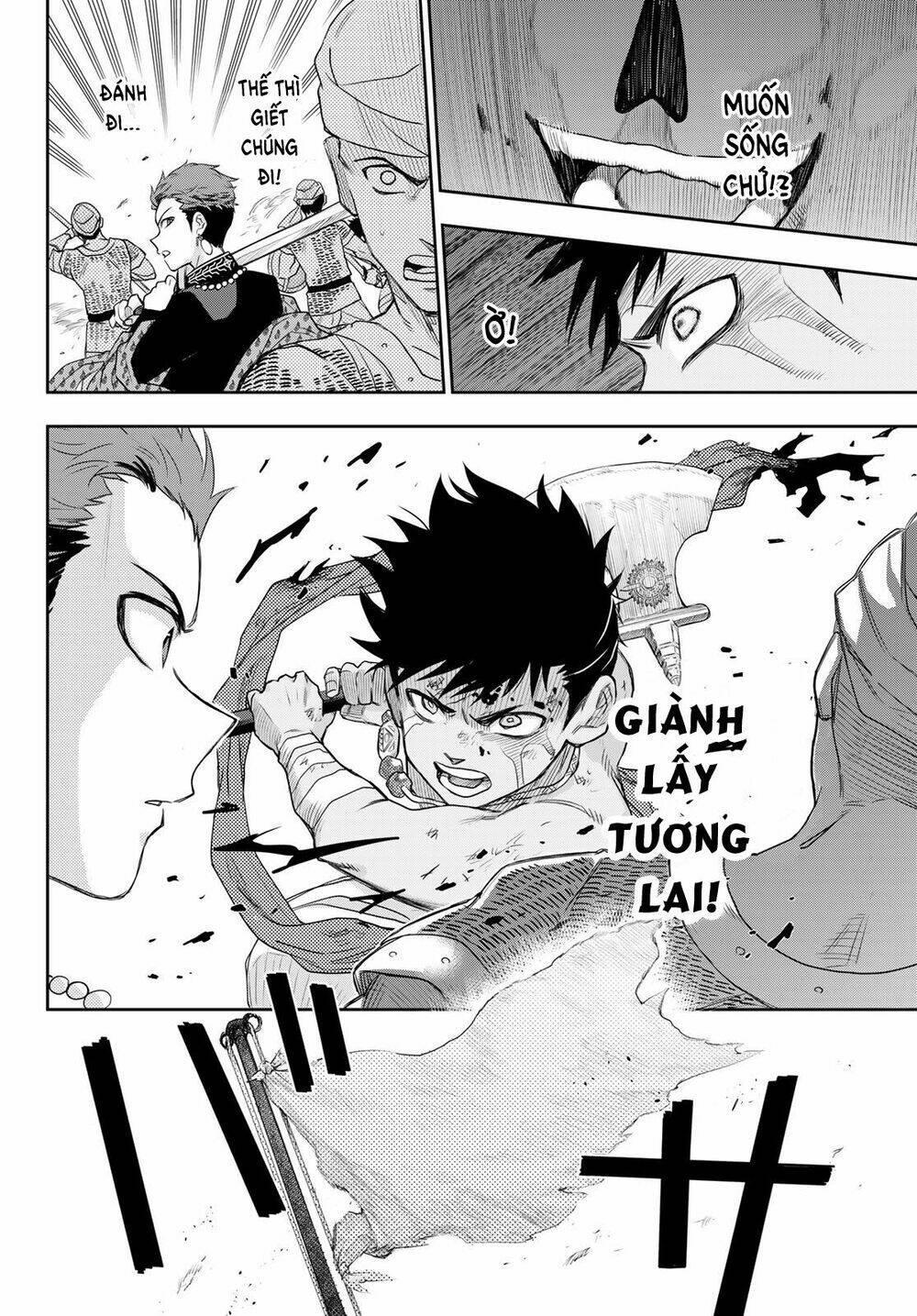 chand ra has chapter 6 - Trang 31
