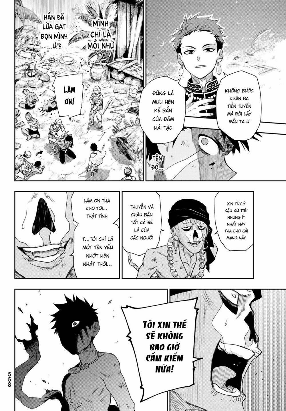 chand ra has chapter 6 - Trang 33