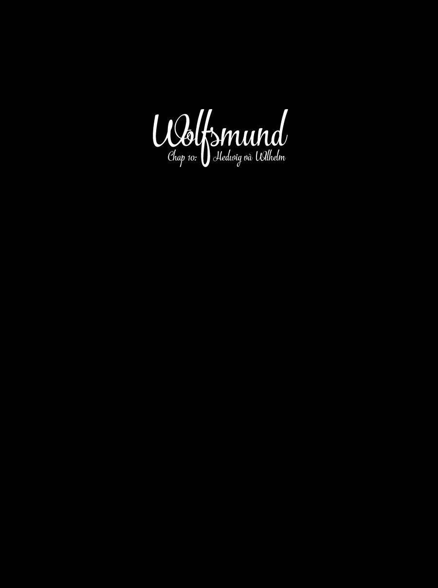wolfsmund chapter 10 - Trang 2