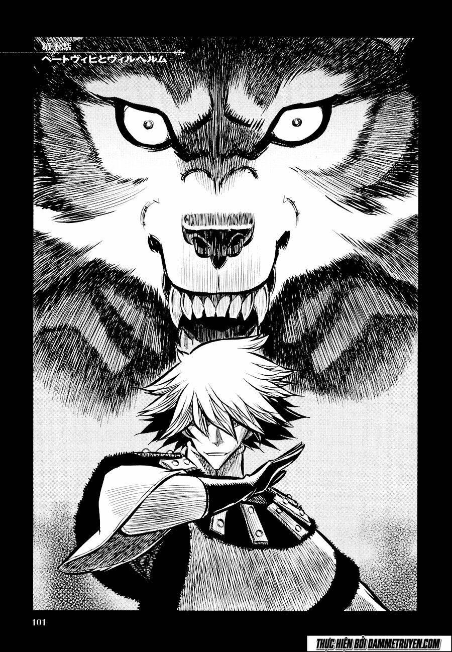 wolfsmund chapter 10 - Trang 3