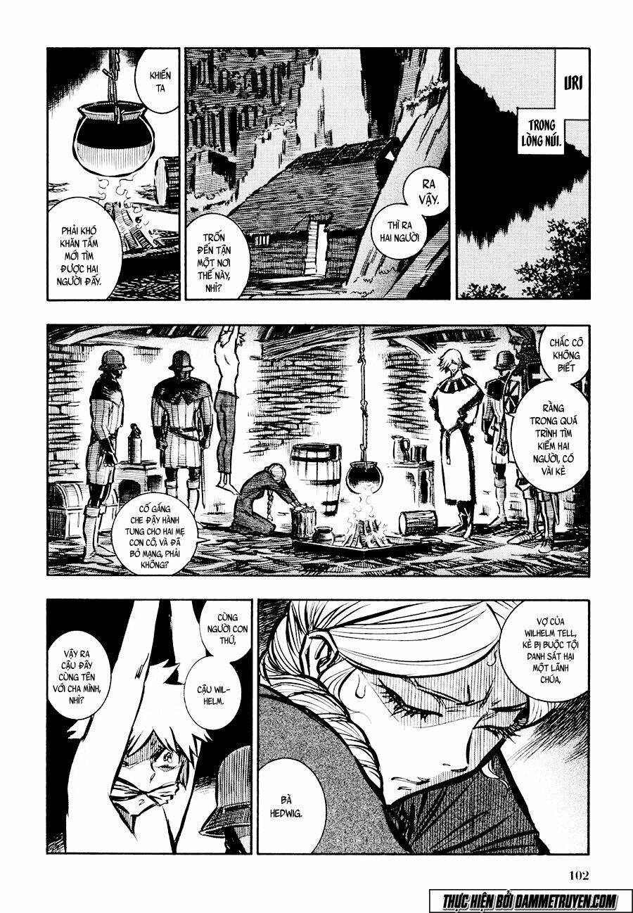 wolfsmund chapter 10 - Trang 4