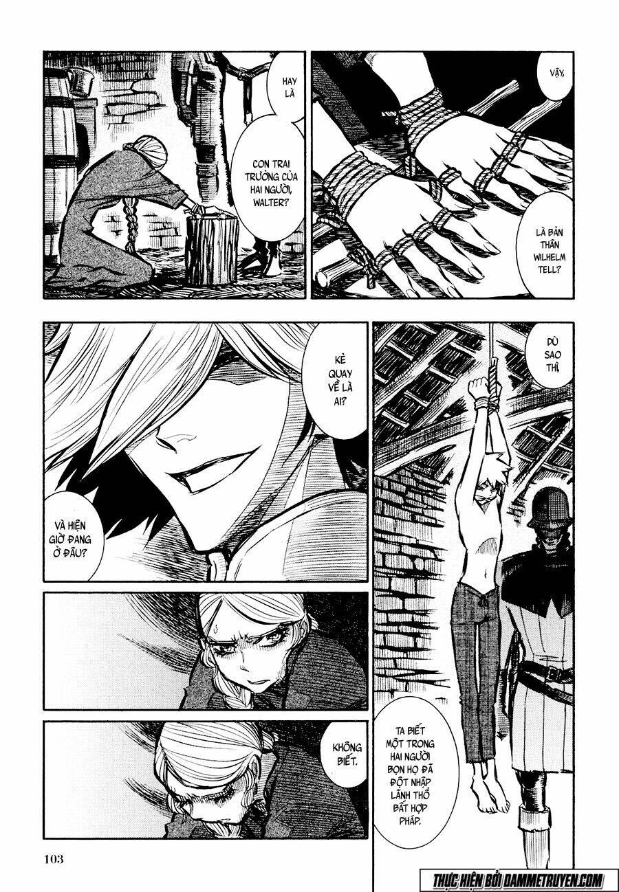 wolfsmund chapter 10 - Trang 5